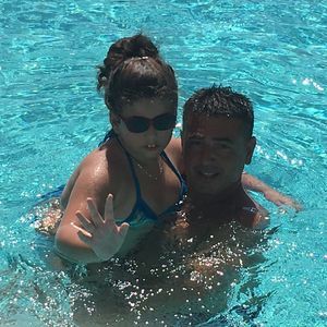 Meet your Posher, Safet